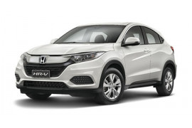 Honda HR-V VTi