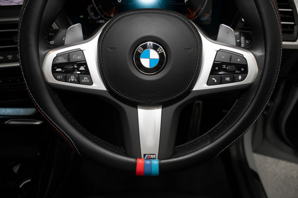 2024 BMW X3 G01 LCI xDrive30i M Sport SUV image 12