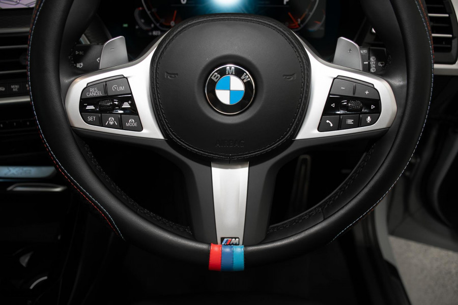 2024 BMW X3 G01 LCI xDrive30i M Sport SUV