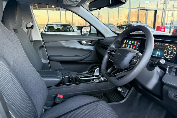 2026 Chery Tiggo 4  Urban SUV Image 13