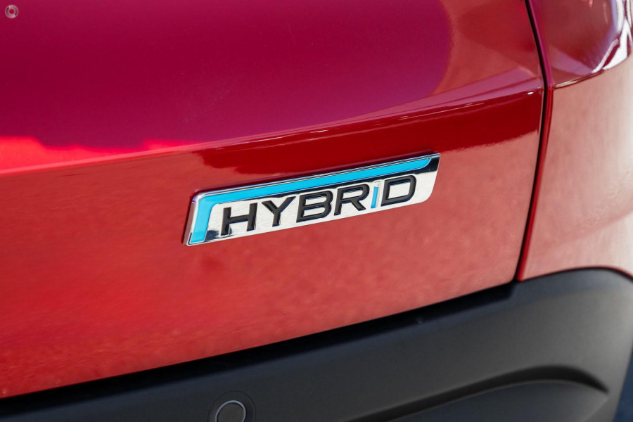 2026 Chery Tiggo 4  Hybrid Urban SUV Image 10