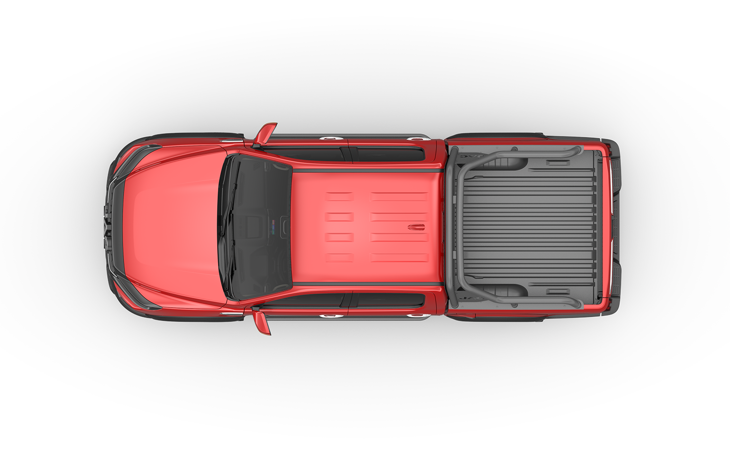 2024 JAC T9  Oasis Ute