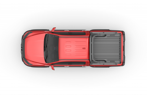 2024 JAC T9  Oasis Ute Image 6