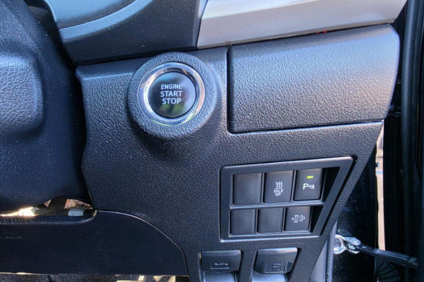 2021 Toyota HiLux GUN126R SR5 Dual Cab Pick Up Image 23