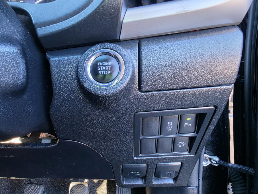 2021 Toyota HiLux GUN126R SR5 Dual Cab Pick Up Image 23