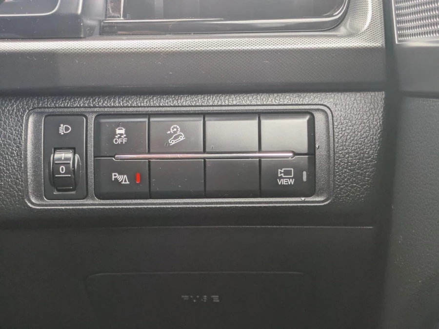 2024 KGM SsangYong Musso Q261 Ultimate Ute Image 21