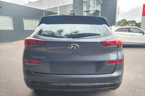 2019 Hyundai Tucson TL3 Active X SUV Image 6