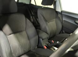 2012 Toyota Corolla ZRE152R Ascent Hatchback