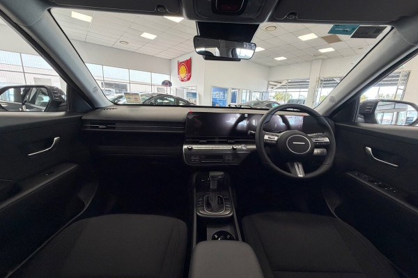 2025 MY26 Hyundai KONA SX2.V3  SUV Image 13
