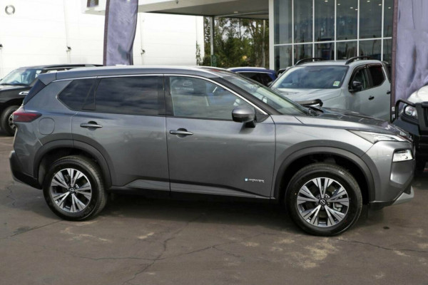2025 Nissan X-Trail T33 ST-L e-POWER SUV