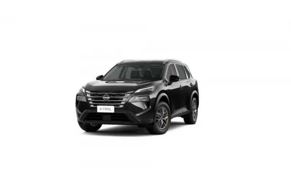 2026 Nissan X-Trail T33 ST SUV Image 2