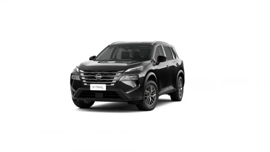 2026 Nissan X-Trail T33 ST SUV Image 2