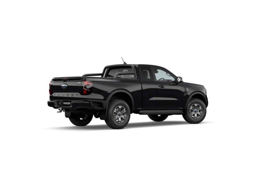 2024 MY24.5 Ford Ranger P703 XLT Ute Image 7