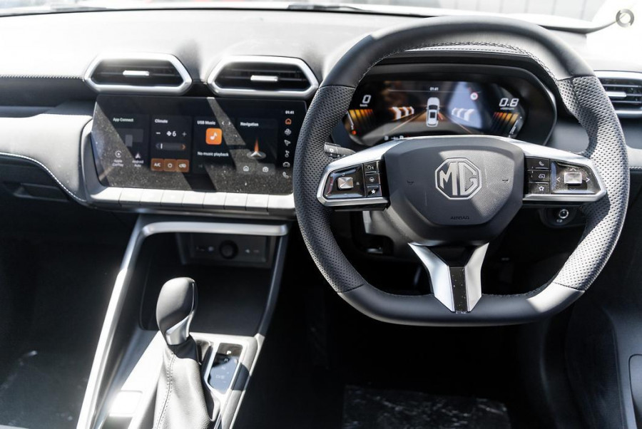2025 MG ZS ZS32 Essence SUV Image 13