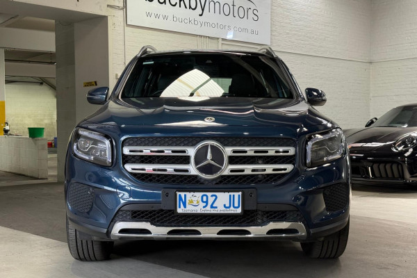 2023 Mercedes-Benz GLB-Class X247 GLB200 SUV Image 6