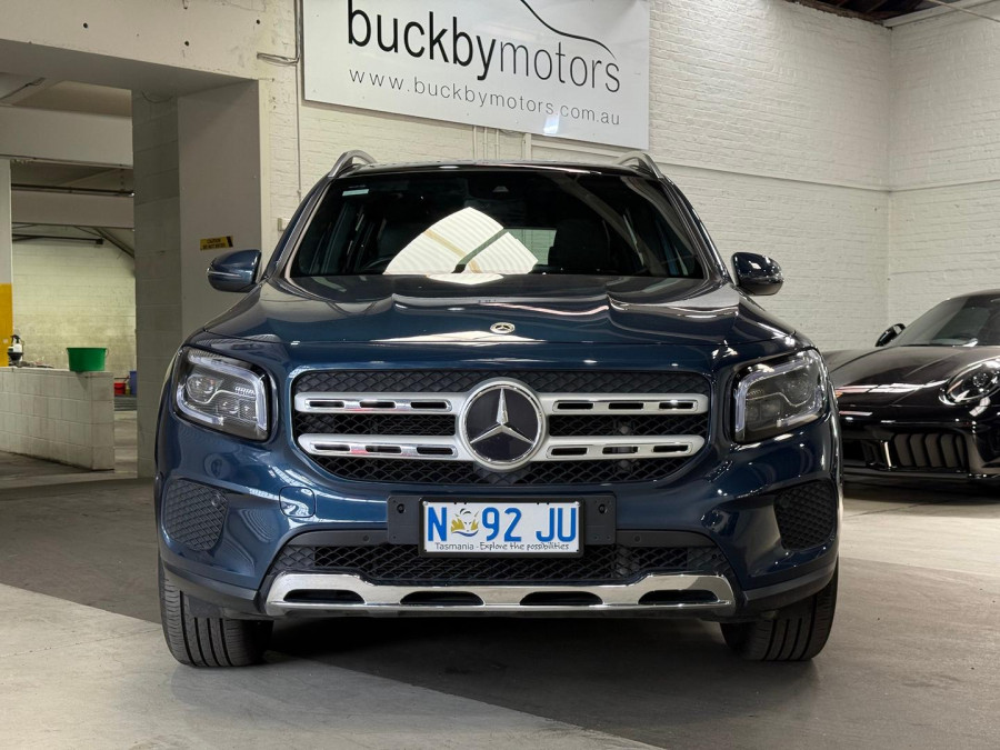 2023 Mercedes-Benz GLB-Class X247 GLB200 SUV Image 6