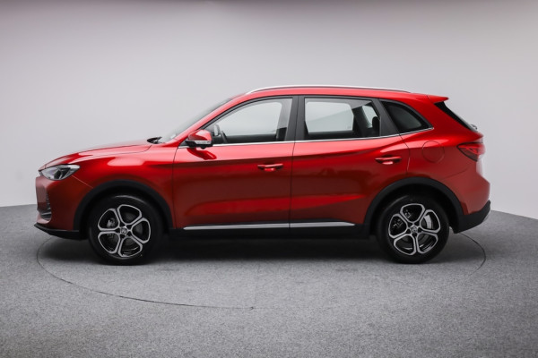 2026 MG ZS ZS32 Excite Hybrid+ SUV Image 4