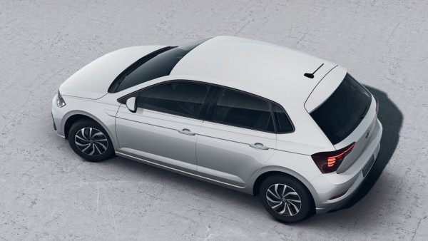 2026 Volkswagen Polo AE 85TSI Life Hatch image 8