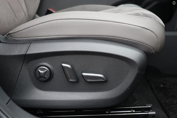 2026 MG MGS6 EV IS3E Essence SUV Image 5