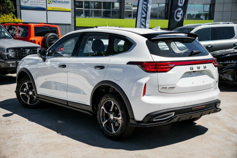2026 GWM Haval Jolion A02 Premium Hybrid SUV Image 2