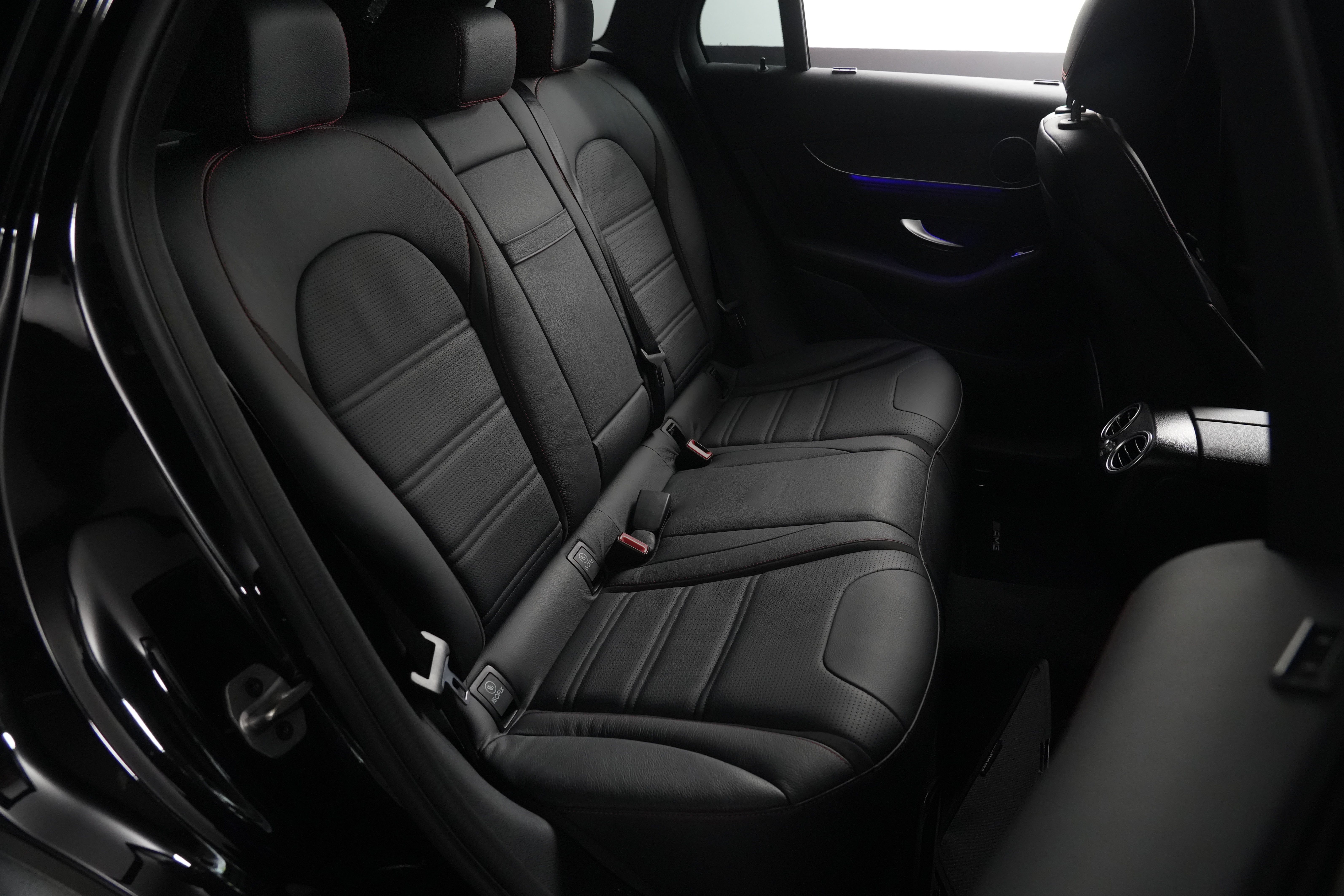 2022 Mercedes-Benz GLC-Class GLC43 AMG SUV Image 36
