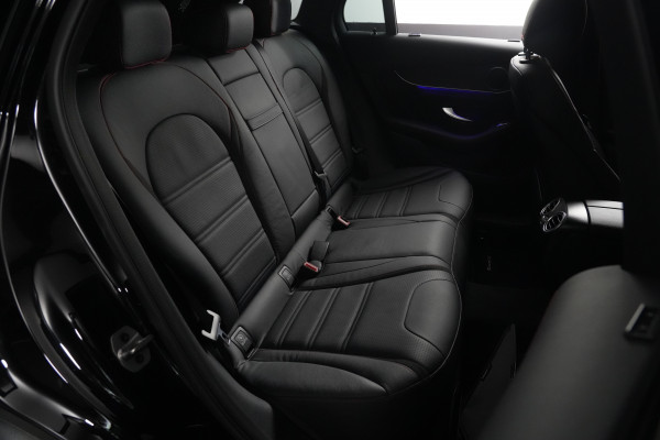 2022 Mercedes-Benz GLC-Class GLC43 AMG SUV Image 36