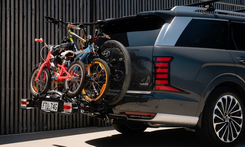 3-bike carrier