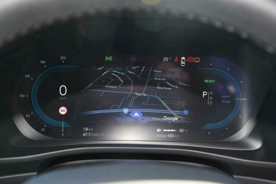 2023 Volvo C40 XK Recharge Twin SUV Image 14