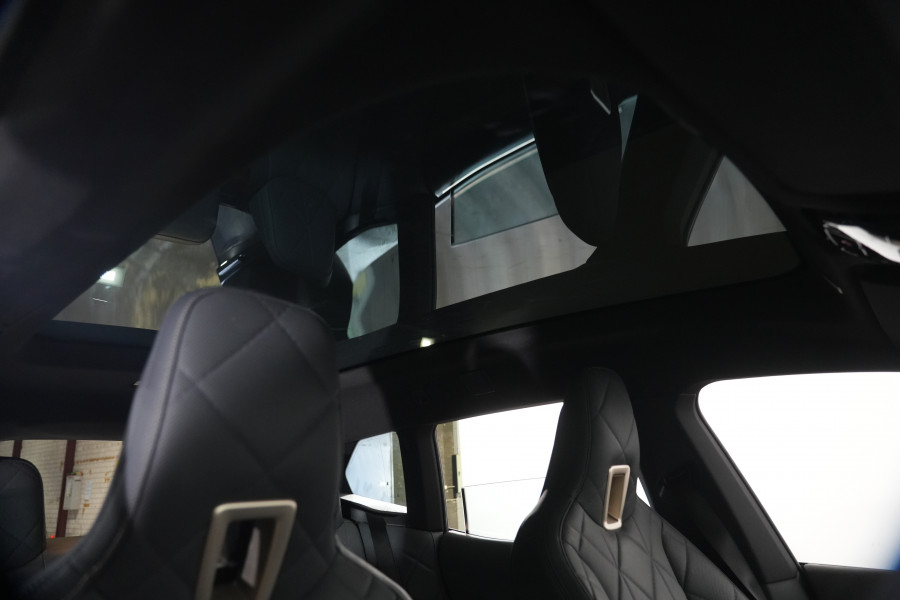 2023 BMW iX xDrive40 Sport SUV Image 25
