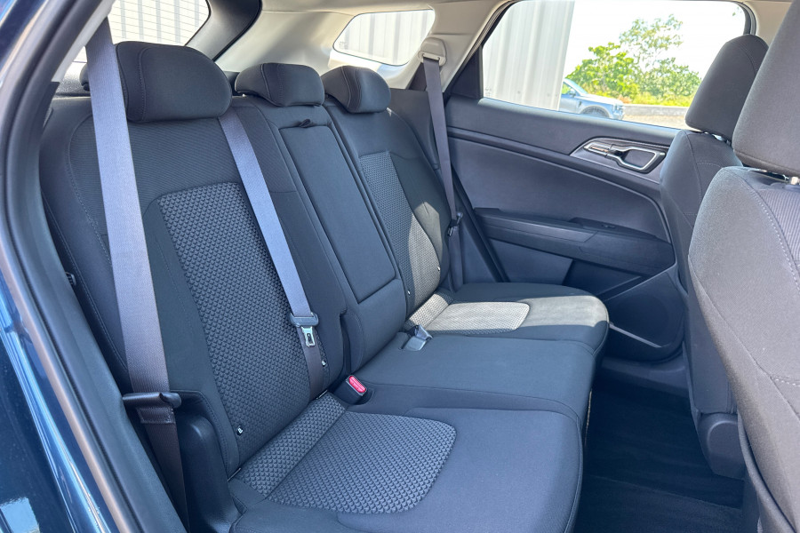 2023 Kia Sportage NQ5 S Wagon Image 14
