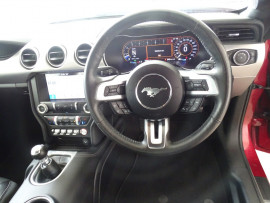 2019 Ford Mustang FN GT Fastback Coupe