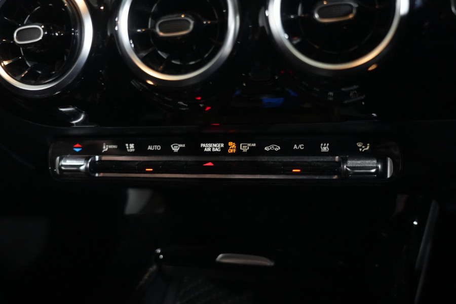 2021 Mercedes-Benz A-Class A250e Hatch