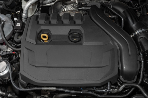 2023 MY24 Audi Q2 GA 35 TFSI SUV