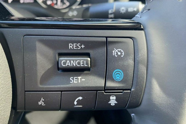 2025 Nissan X-Trail T33 ST-L SUV Image 13