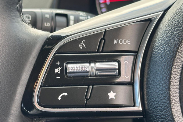 2024 Kia Cerato BD S Hatch Image 16