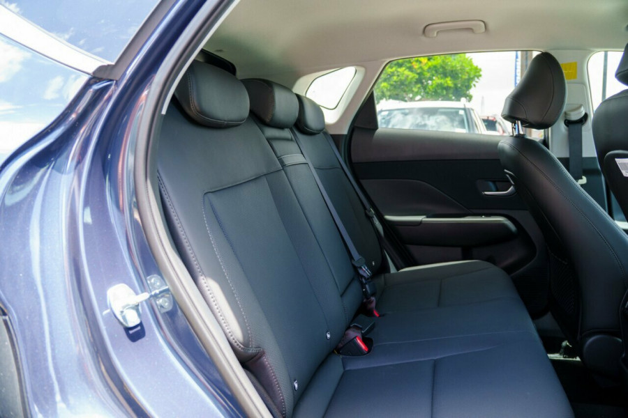 2026 MY27 Hyundai KONA SX2.V3 Hybrid Elite SUV Image 9