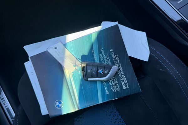 2020 BMW 2 Series F44 M235i xDrive Coupe Image 24