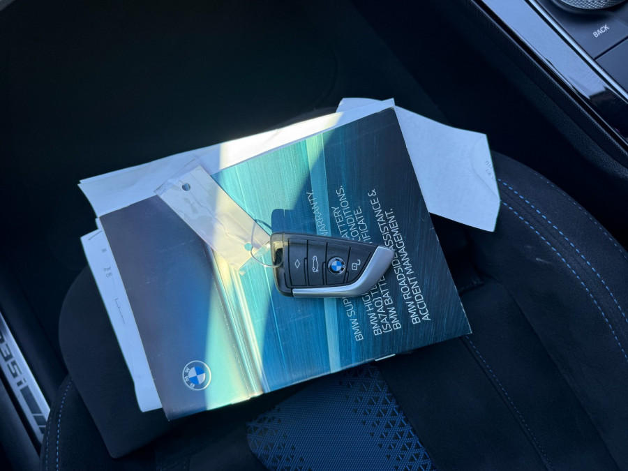 2020 BMW 2 Series F44 M235i xDrive Coupe Image 24