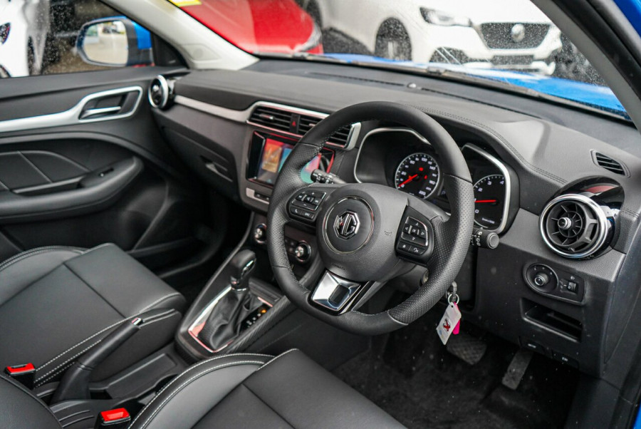 2023 MY22 MG ZS AZS1 Excite SUV Image 20