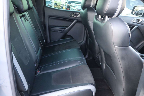 2019 MY19.75 Ford Ranger PX MkIII Raptor Ute Image 14