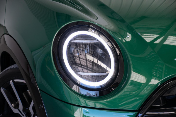 2026 MINI Cooper F66 S JCW Sport Hatch image 20
