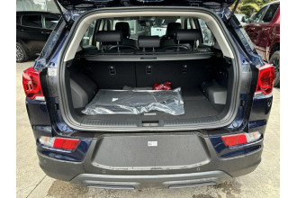 2023 KGM SsangYong Korando C300 ELX SUV