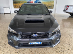 2018 Subaru WRX V1 MY18 Premium Sedan