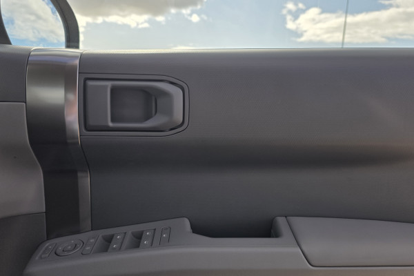 2026 Kia EV3 SV Air Long Range SUV Image 18