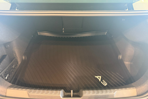2025 Audi S3 GY  Sedan Image 20