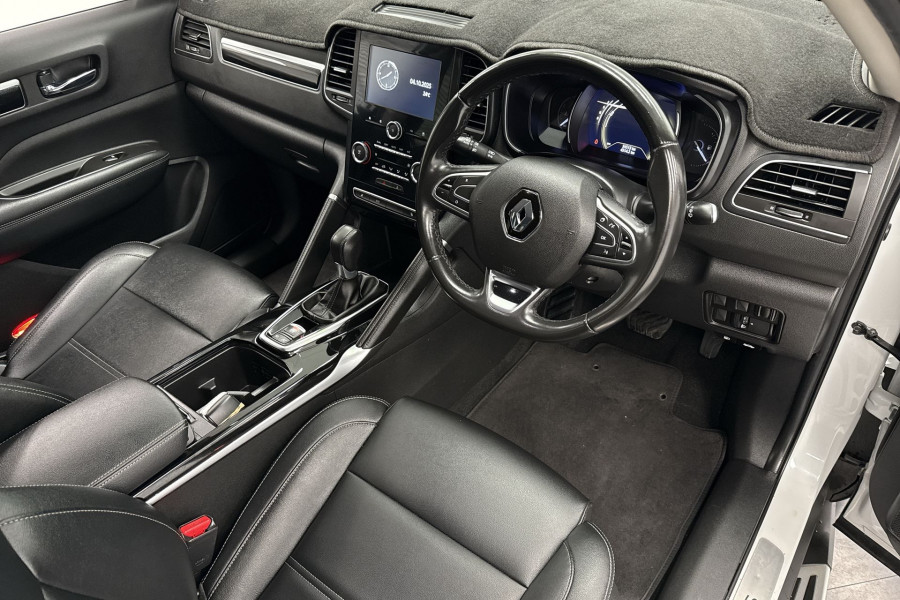 2020 Renault Koleos HZG Black Edition SUV Image 17