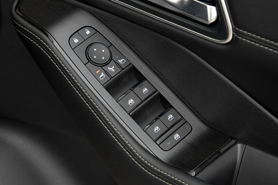 2024 MY25 Nissan X-Trail T33 N-TREK SUV Image 22