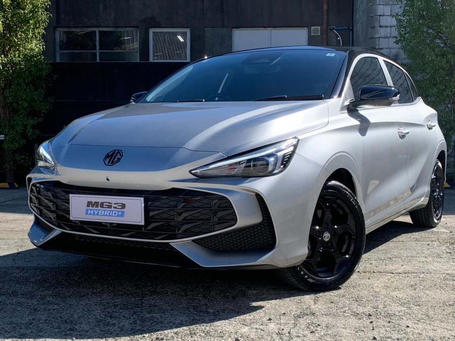 2026 MG MG3 Essence Hybrid+ Hatch Image 5