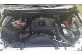 2017 Holden Colorado RG Turbo LTZ Ute