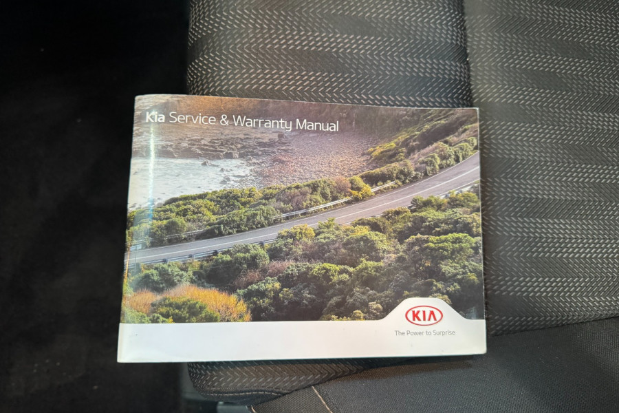 2018 Kia Sportage QL Si SUV Image 17